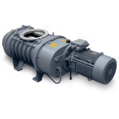 Вакуумный насос Atlas Copco ZRS 4200