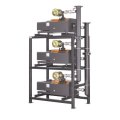 Вакуумная система Busch Mink MP 0750 AV