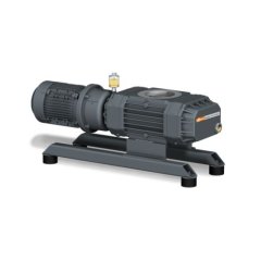 Вакуумный насос Busch Puma WP 1000 D4