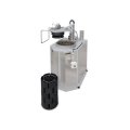 Вакуумная печь Nabertherm SR(A) 300/09