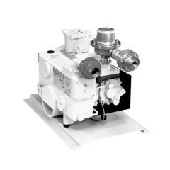 Вакуумный насос Leybold SOGEVAC SV 40 ATEX