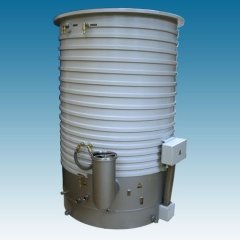 Вакуумный насос HSR PDB999-W