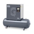 Промышленный винтовой компрессор Atlas Copco GA 7 - 10 FF 500