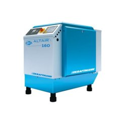 Промышленный винтовой компрессор Kraftmann Altair 24 O