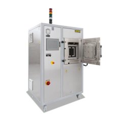 Вакуумная печь Nabertherm VHT 500/12-MO