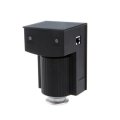 Вакуумметр с холодным катодом Leybold PENNINGVAC PTR 225