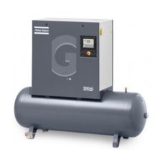 Промышленный винтовой компрессор Atlas Copco GA 11 - 10 FF 500