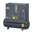 Промышленный винтовой компрессор Atlas Copco GX 5EP 10FF TM(200)