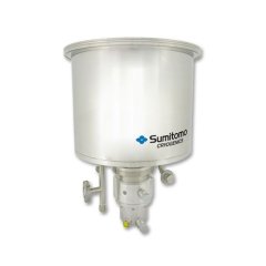 Вакуумный насос SHI CP-20