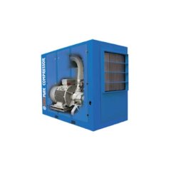 Промышленный винтовой компрессор EKOMAK EKO 315 QD 7,5 бар