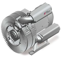Воздуходувка Elmo Rietschle 2BH2 0540-1AAPN7-AA G-Series VELOCIS