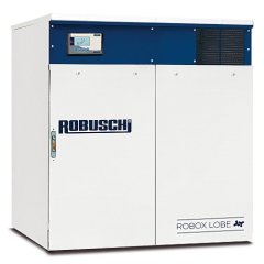 Воздуходувка Robuschi ROBOX ES 75/3P