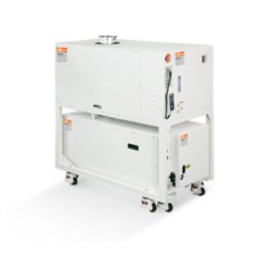 Вакуумный насос Busch COBRA DS 2610 E