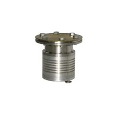 Промышленный турбомолекулярный насос Призма НВТ-100 ФО