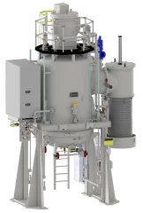 Вакуумная печь Ipsen GV 60120