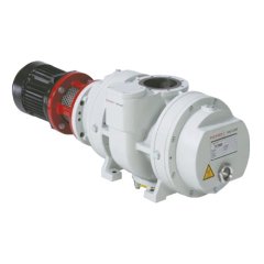 Вакуумный насос Pfeiffer Vacuum Okta 2000 M Sealing gas