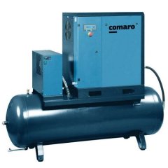 Промышленный винтовой компрессор COMARO LB 22-08