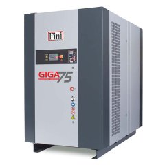 Промышленный винтовой компрессор Fini GIGA 10010