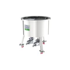 Вакуумный насос GVT HPM 55Q