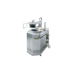 Вакуумная печь Nabertherm SR(A) 25/06