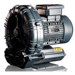 Воздуходувка FPZ K10-MS-MOR-5.50 Direct Drive IE2