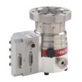 Промышленный турбомолекулярный насос Pfeiffer Vacuum HiPace 80 TC 110 E74 DN 63 CF-F