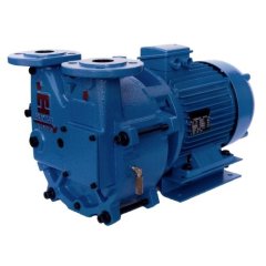 Вакуумный насос Pompetravaini TRMB 40-200