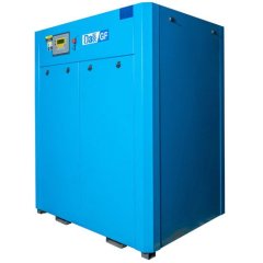 Промышленный винтовой компрессор Dali DL-14/13-GF  DL c частотным преобразователем - прямой привод