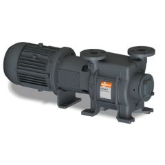 Водокольцевой вакуумный насос Busch Dolphin LM 0100 A