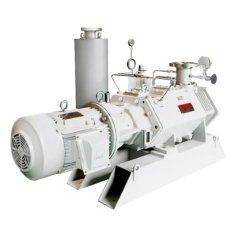 Вакуумный насос Screwvacuum SVC SS300