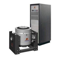 Вибростенд Sentek Dynamics T12056A