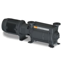 Водокольцевой вакуумный насос Busch Dolphin LT 0750 A