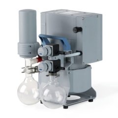 Вакуумная система Vacuubrand MD 4C NT AK SYNCHRO EK