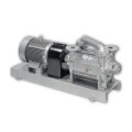 Водокольцевой вакуумный насос Busch Dolphin LB 0144 A