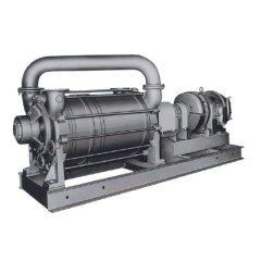 Вакуумный насос Sterling SIHI LPH 10534