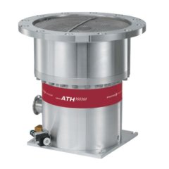 Вакуумный насос Pfeiffer Vacuum ATH 1603 M DN 250 CF-F OBC V4 DeviceNet