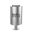 Вакуумметр емкостной ReBorn RBM24012TA