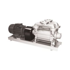 Водокольцевой вакуумный насос Busch Dolphin LA 1807 A