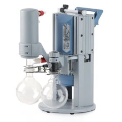 Вакуумная система Vacuubrand MD 1C AK EK