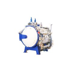 Вакуумная печь Ipsen H77100