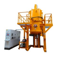 Вакуумная печь BMI VSE85T