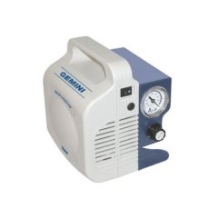 Вакуумный насос Ilmvac (Welch) Gemini 2060