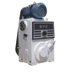 Вакуумный насос DEVELOPMENT VACUUM EQUIPMENT H-150DV
