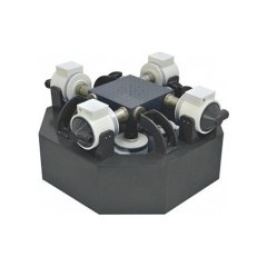 Вибростенд Dongling Technologies 3ES-60-HF-1000