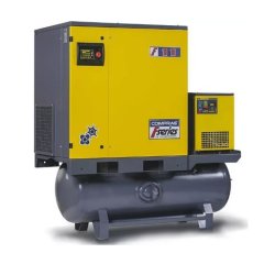 Промышленный винтовой компрессор Comprag FRD0510-500