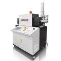 Водородная печь Carbolite Gero HTRH-H2 70-600-3