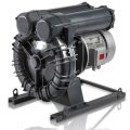 Воздуходувка FPZ K75-MS-GOR-5.50 Flex-coupling Horizontal IE2