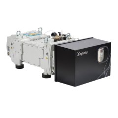 Вакуумный насос Leybold DRYVAC DV 650