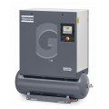 Промышленный винтовой компрессор Atlas Copco GA 7 - 10 FF 270