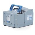 Вакуумный насос Vacuubrand ME 2C NT